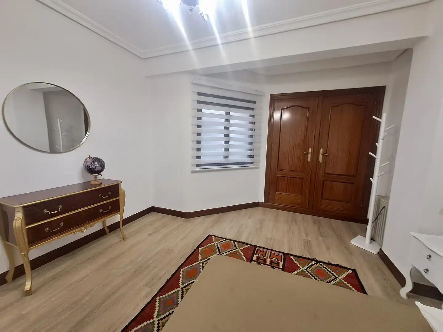 Pis de lloguer en Donostia - San Sebastián  amb Calefacció, Parquet i Balcó