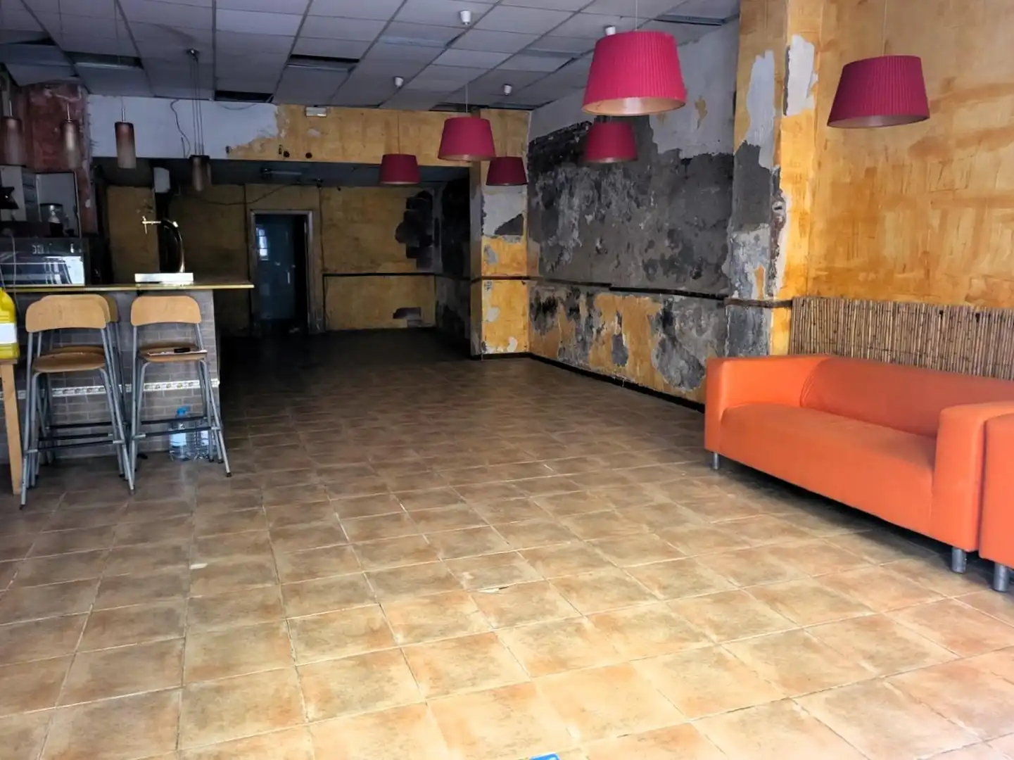 Local comercial en venta en Carrer de Sant Francesc de Paula 11, imagen 5