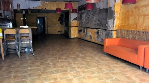 Foto 5 von Geschaftsraum zum Verkauf in Carrer de Sant Francesc de Paula, 11, Centre, Reus