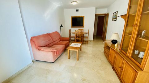 Foto 5 von Wohnung zur Miete in Terral, Cala Palmera - Atrium, Villajoyosa / La Vila Joiosa