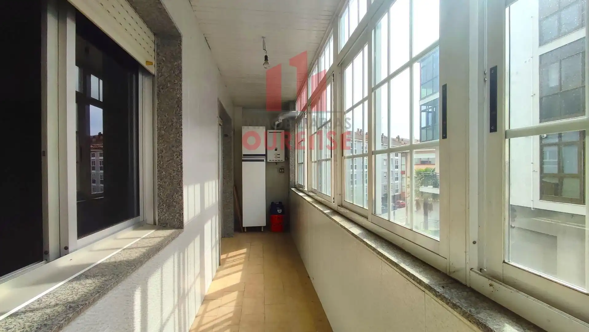 Piso en venta en Barbadás con Trastero y Amueblado