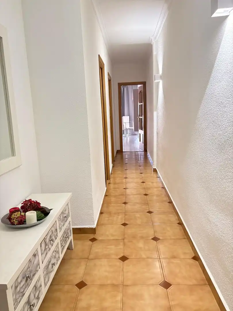 Piso en venta en Ciudad Real con Aire acondicionado y Calefacción