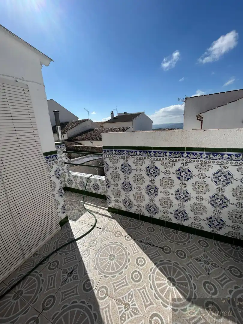 Maison avec terrasse à vendre à Rute, imagen 9