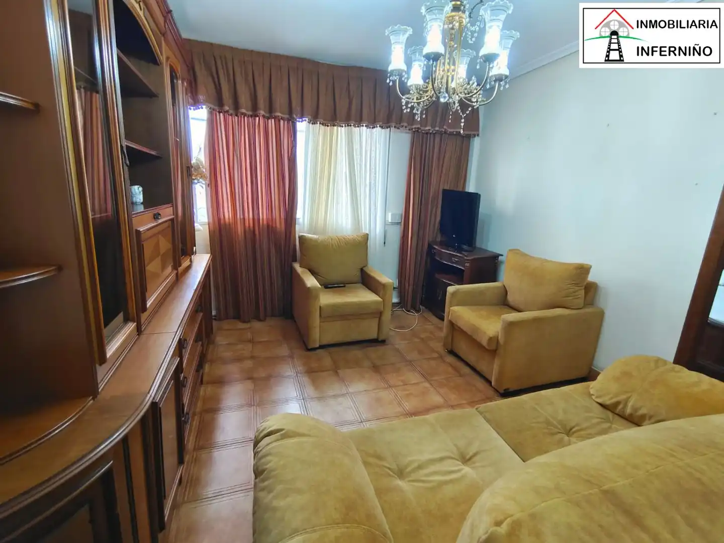 Flat for sale in A Gándara, imagen 5