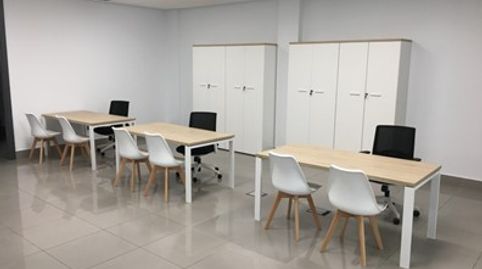 Photo 2 of Commercial properties for transfer in Rúa de García Barbón, Centro - Areal, Vigo