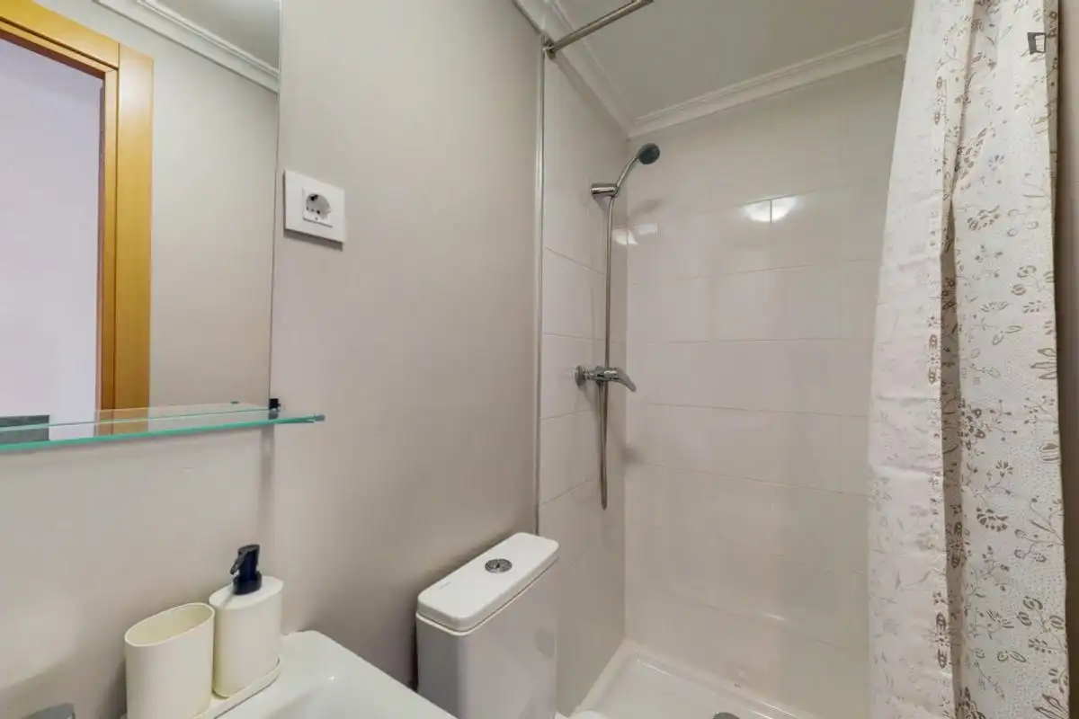 Habitación en Albors