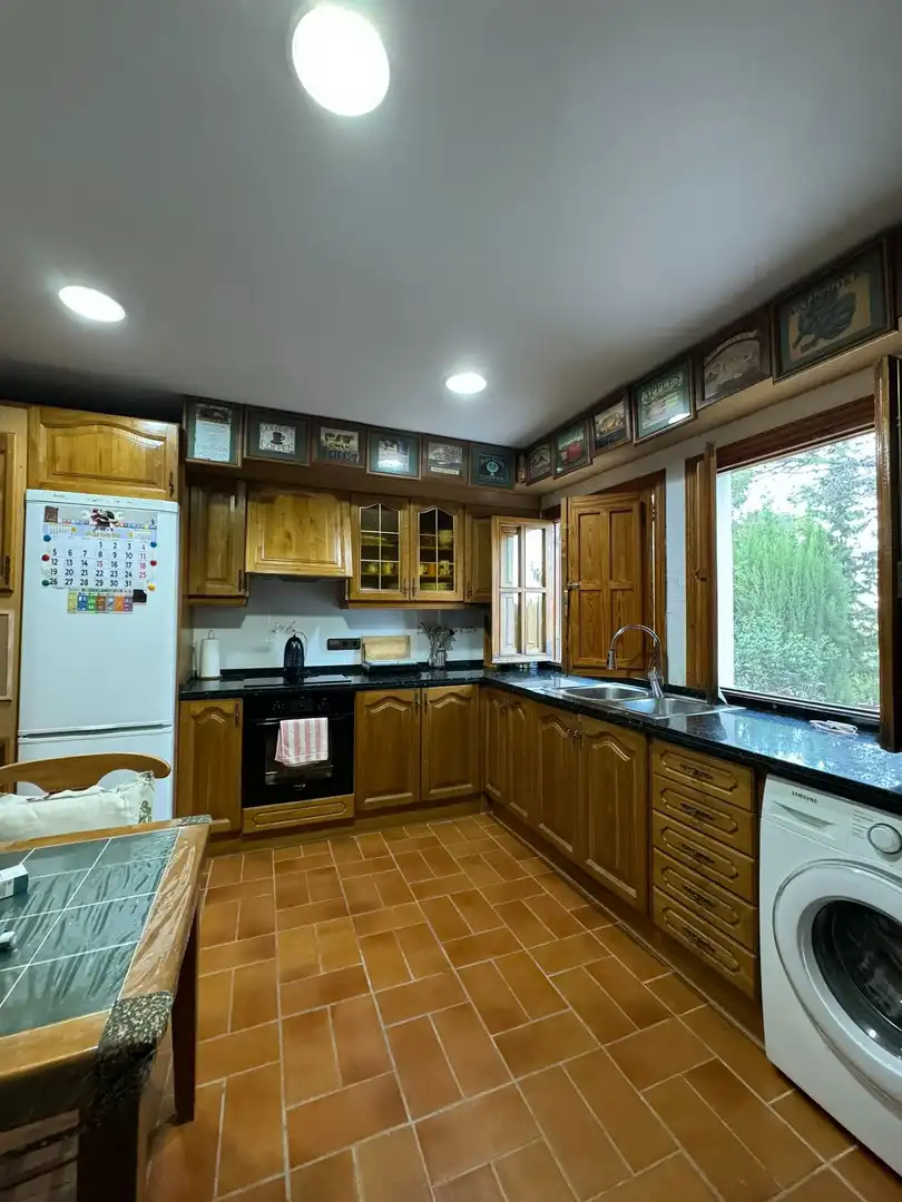Casa con piscina en venta en Muro de Alcoy, imagen 21