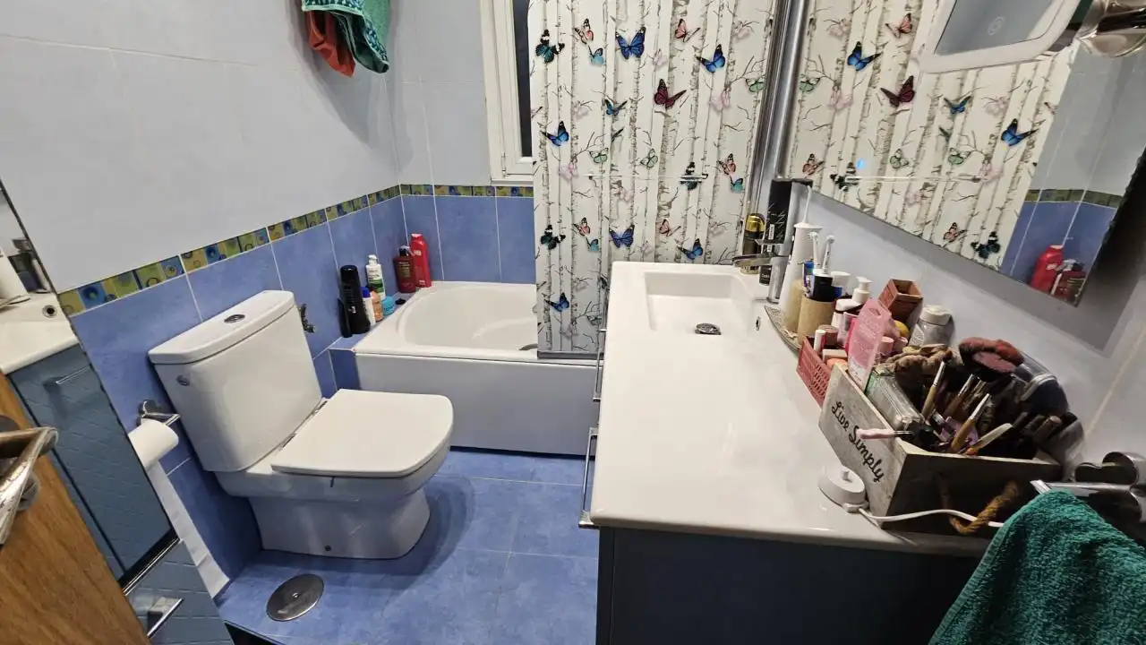 Appartement avec ascenseur à vendre à Centro Urbano, imagen 13