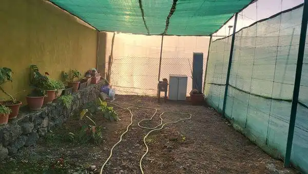 Jardí de Finca rústica en venda en Santa María de Guía de Gran Canaria