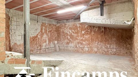 Foto 4 von Geschaftsraum zur Miete in Calle Fra Batlle, 29, Creu Alta, Sabadell