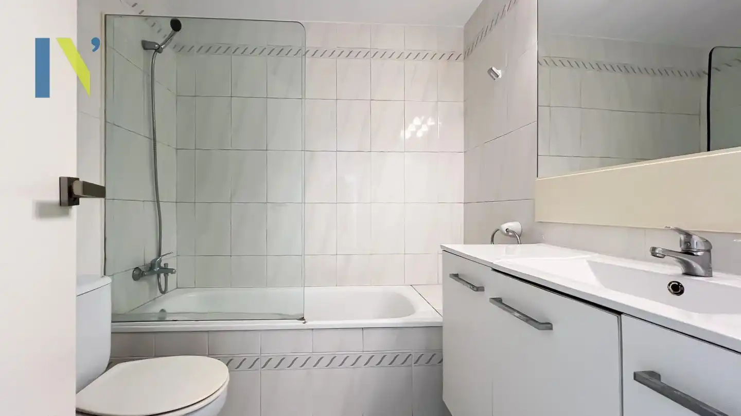 Wohnung zur Miete in Riera, Centre - Platja