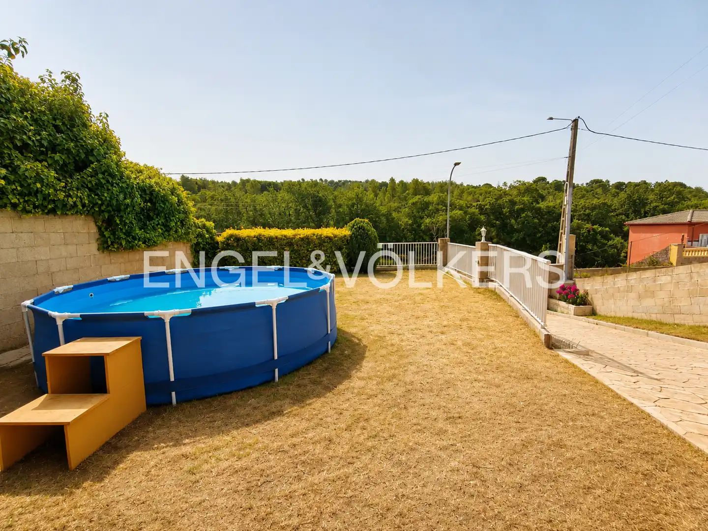 Haus mit Terrasse zum Verkauf in Terrabrava - Tordera Parc, imagen 25