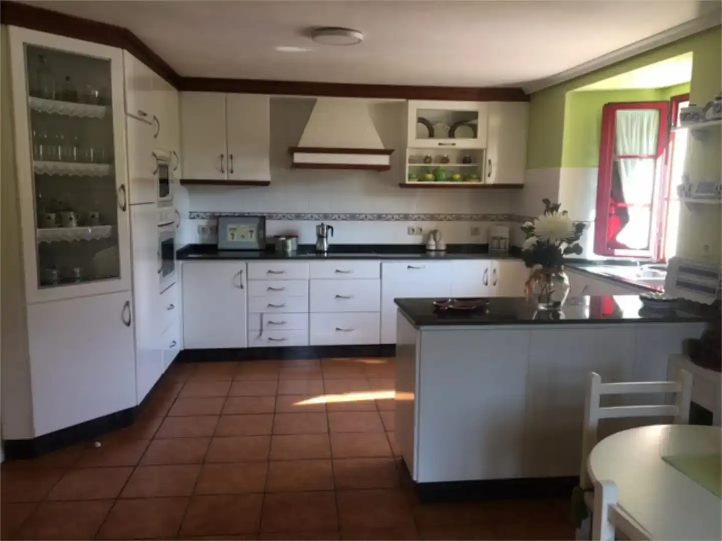 Casa o xalet de lloguer a Lugar Ponte, 22, Ortigueira