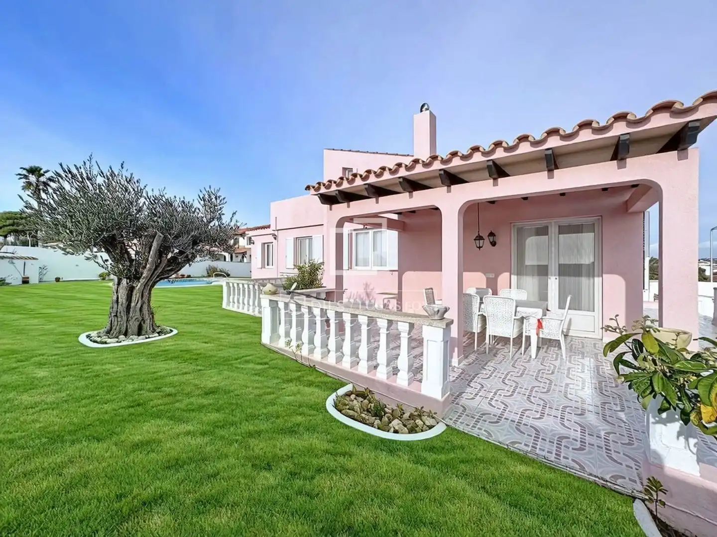 Villa avec terrasse à vendre à Santa Anna - Sol de l'Est, imagen 10