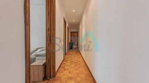 Foto 5 de Habitació a Calle Santa Susana, Parque San Francisco - Uría, Oviedo