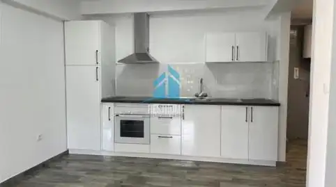 Cocina de Piso en venta en Alzira