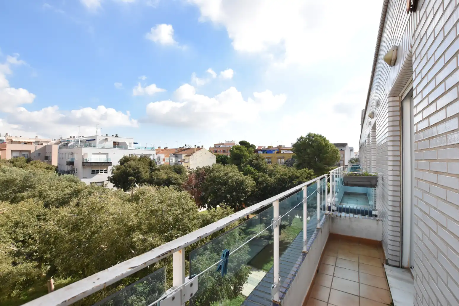 Attique avec terrasse à vendre à Rafelbuñol-Rafelbunyol - CL GENERALITAT, imagen 6