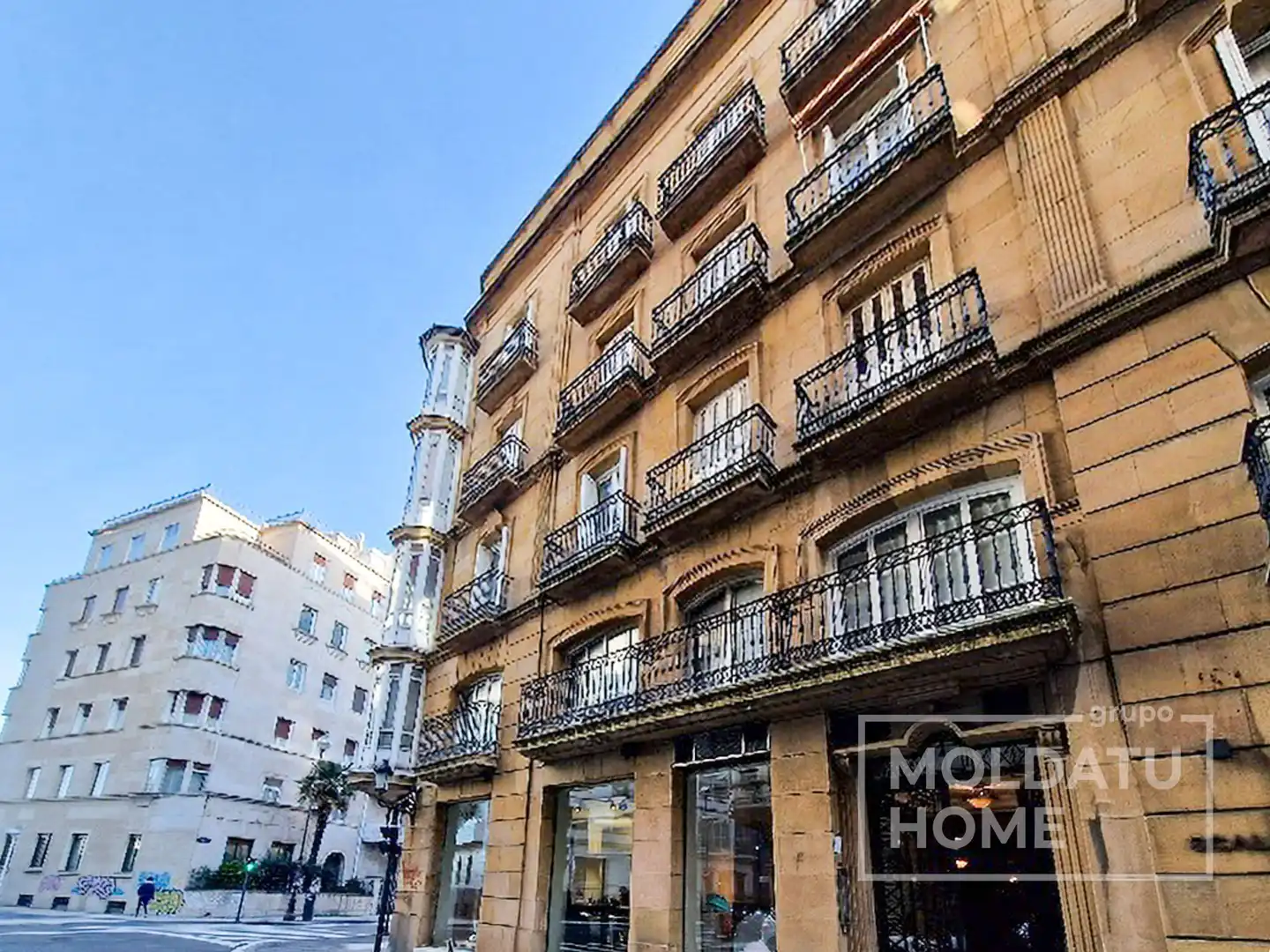 Apartamento con ascensor en venta en Centro, imagen 4