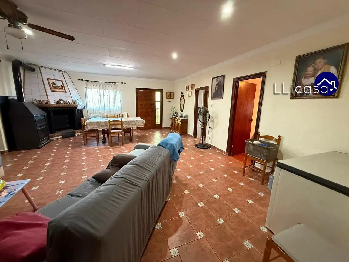 Villa avec piscine à vendre à Vilamarxant, imagen 8