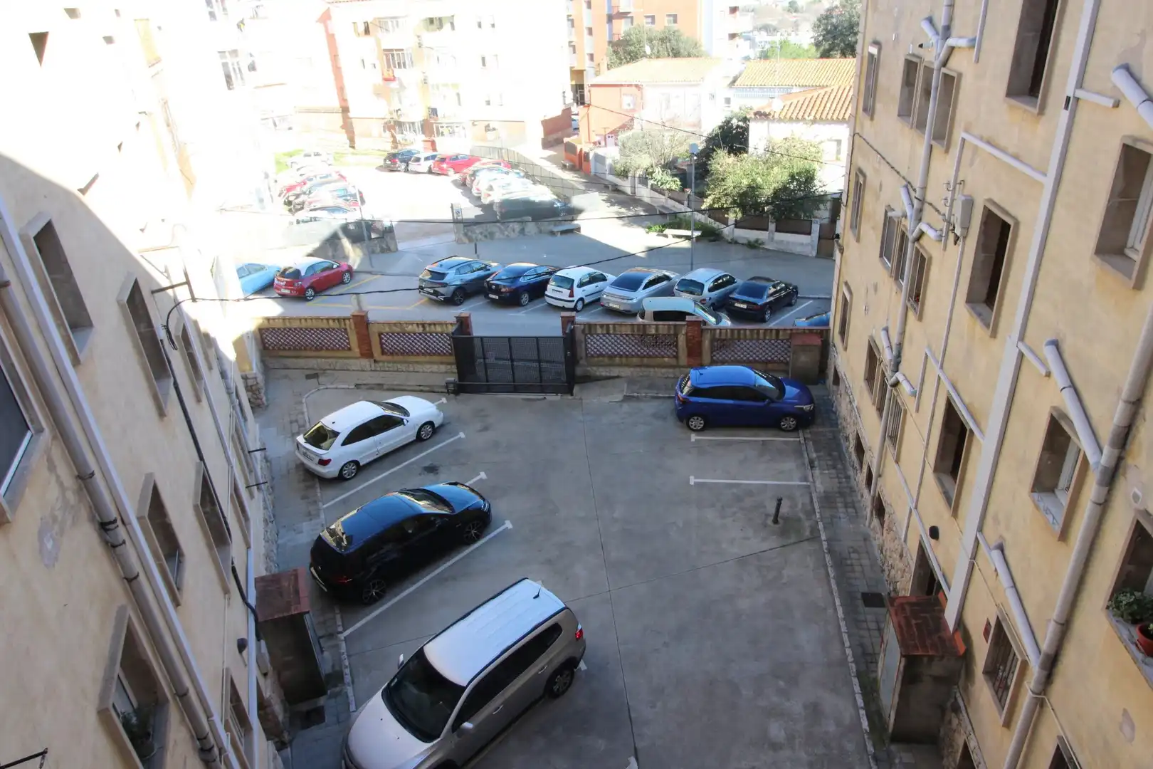 Piso con ascensor en venta en Eixample - Horta Capallera, imagen 24