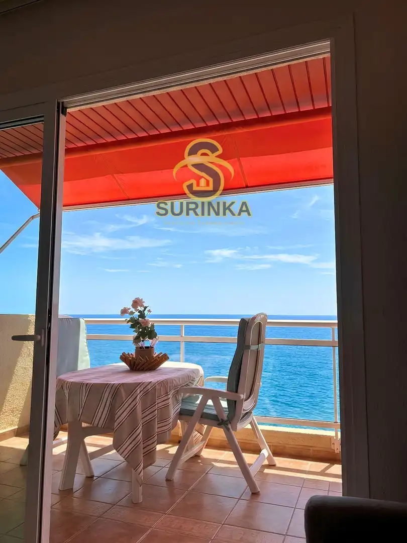 Ático de alquiler en Mogán con Aire acondicionado, Piscina y Piscina comunitaria