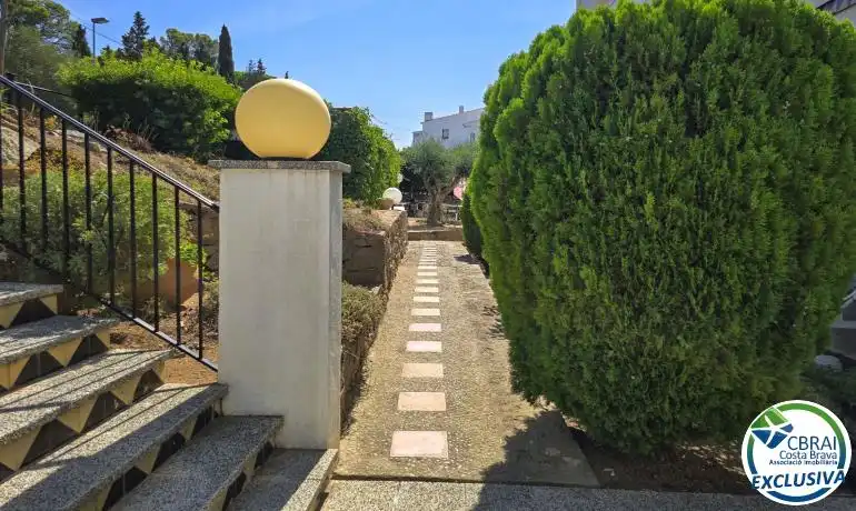 Mini appartamento con piscina in vendita a Carrer de Josep Carner, imagen 22