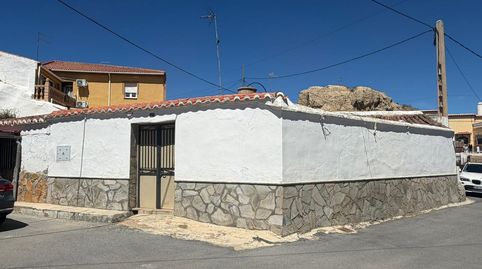 Foto 3 von Haus oder Chalet zum Verkauf in Placeta de Los Bacas, 55, Guadix, Granada