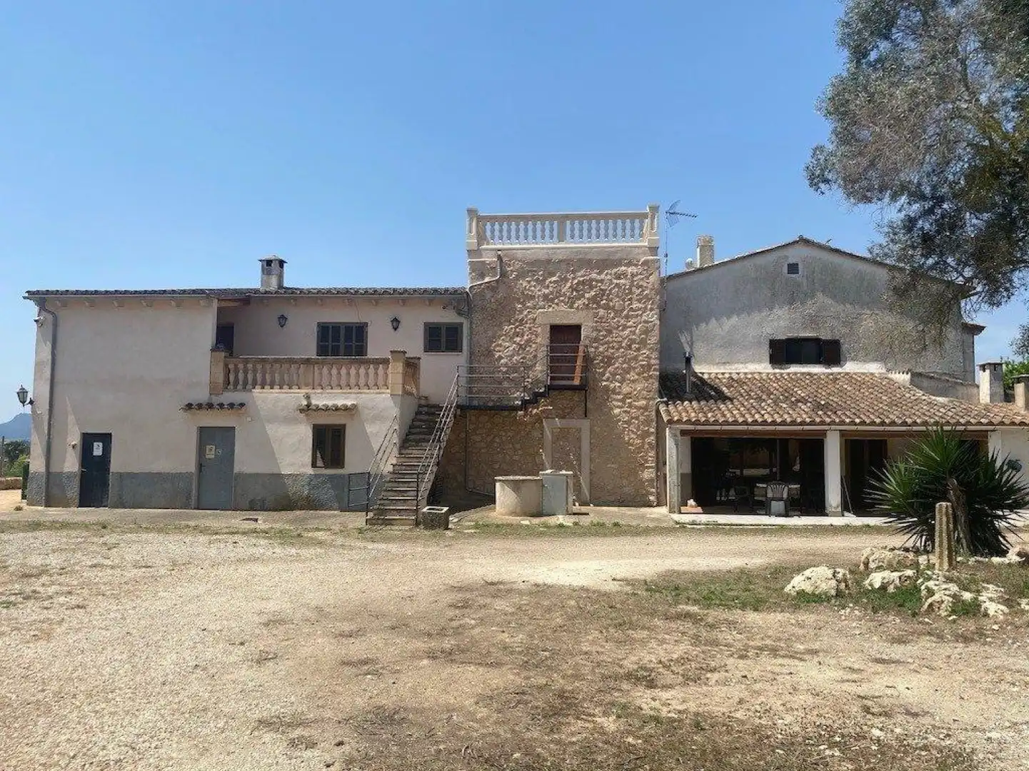 Casa amb terrassa en venda a Lloret de Vistalegre - Carrer del Passeig de Josep Nicolau, imagen 50