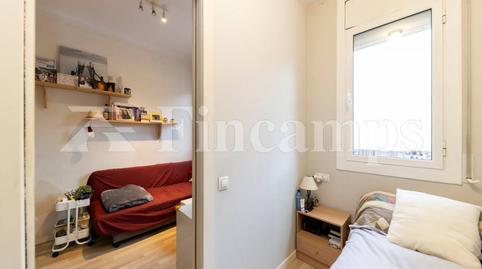 Foto 4 de Estudi en venda a Calle Zurbano, Centre, Sabadell