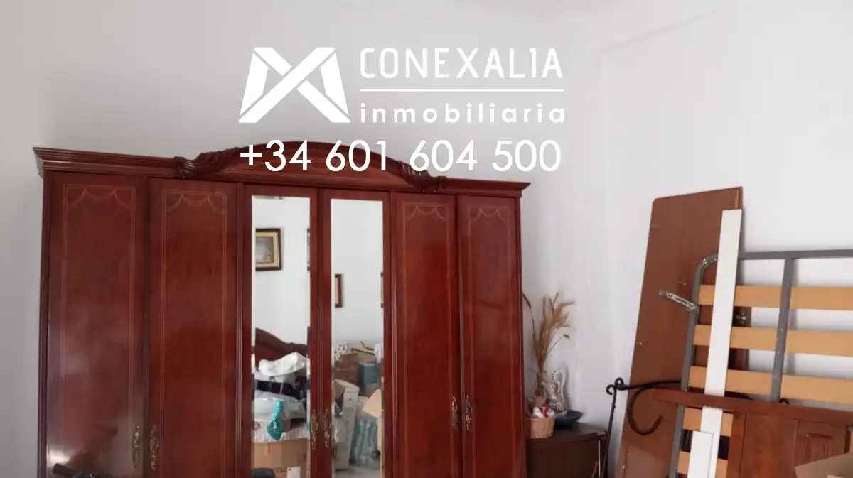 Habitación de Casa o chalet en venta en Olvera con Terraza y Balcón