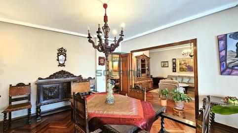 Foto 5 de Pis en venda a Centro, Ourense