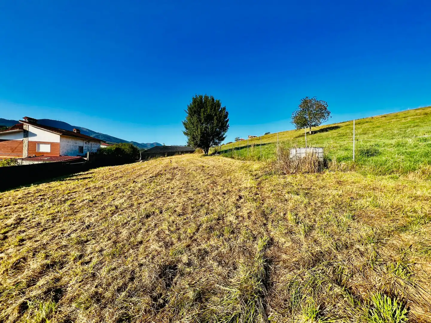 Residential land for sale in Villa - Las Huertas, imagen 3