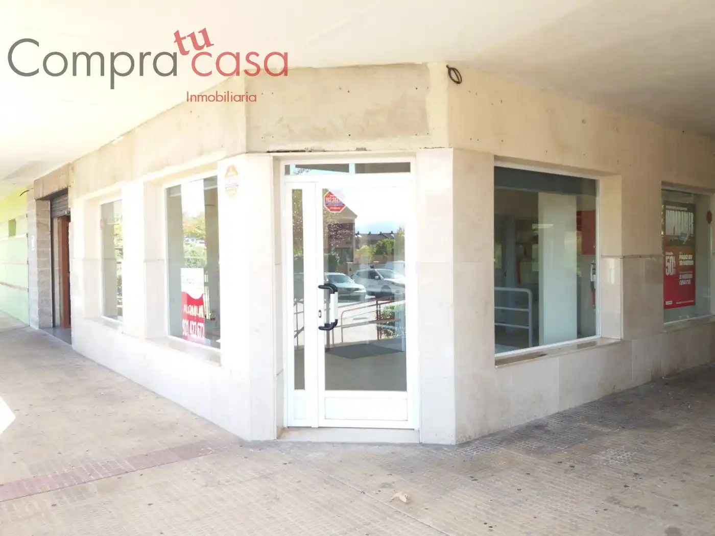 Business premises for sale in Sector Plaza de Toros, imagen 3