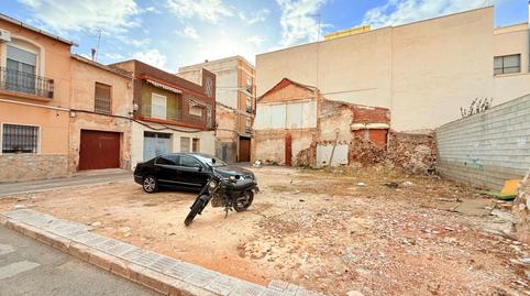 Foto 4 de Residencial en venta en Calle de San José, 12, Albatera, Alicante