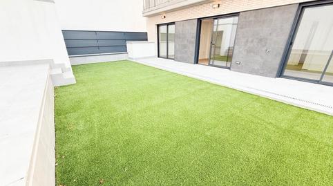 Foto 2 de Pis de lloguer a Carrer de Pedrell, La Font d'en Fargues,  Barcelona Capital