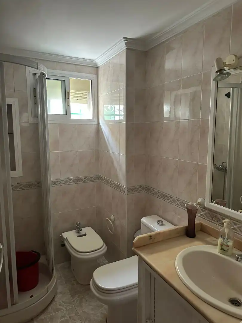 Flat for sale in Calle Lisboa, 126, El Cerro