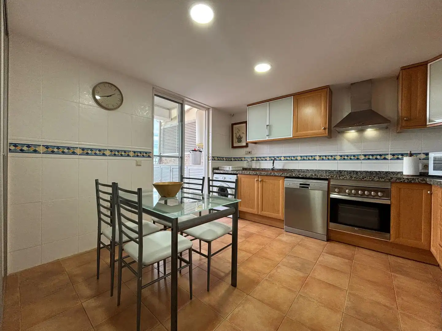 Wohnung zur Miete in Nuevo Centro