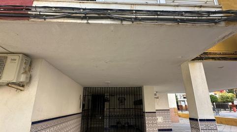 Foto 2 de Pis en venda a Salesianos, Utrera