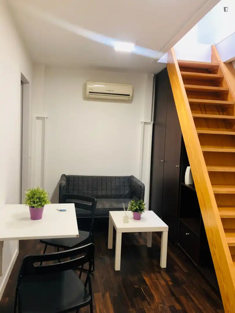 Apartament de lloguer a Centro