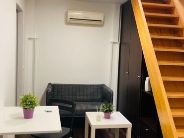 Apartment to rent in Centro