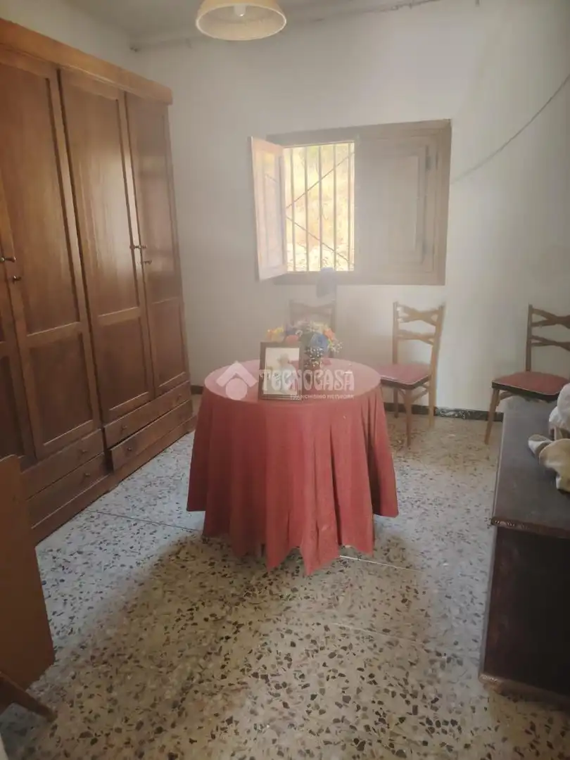 Casa rústica en venda a Los Gallardos, imagen 16