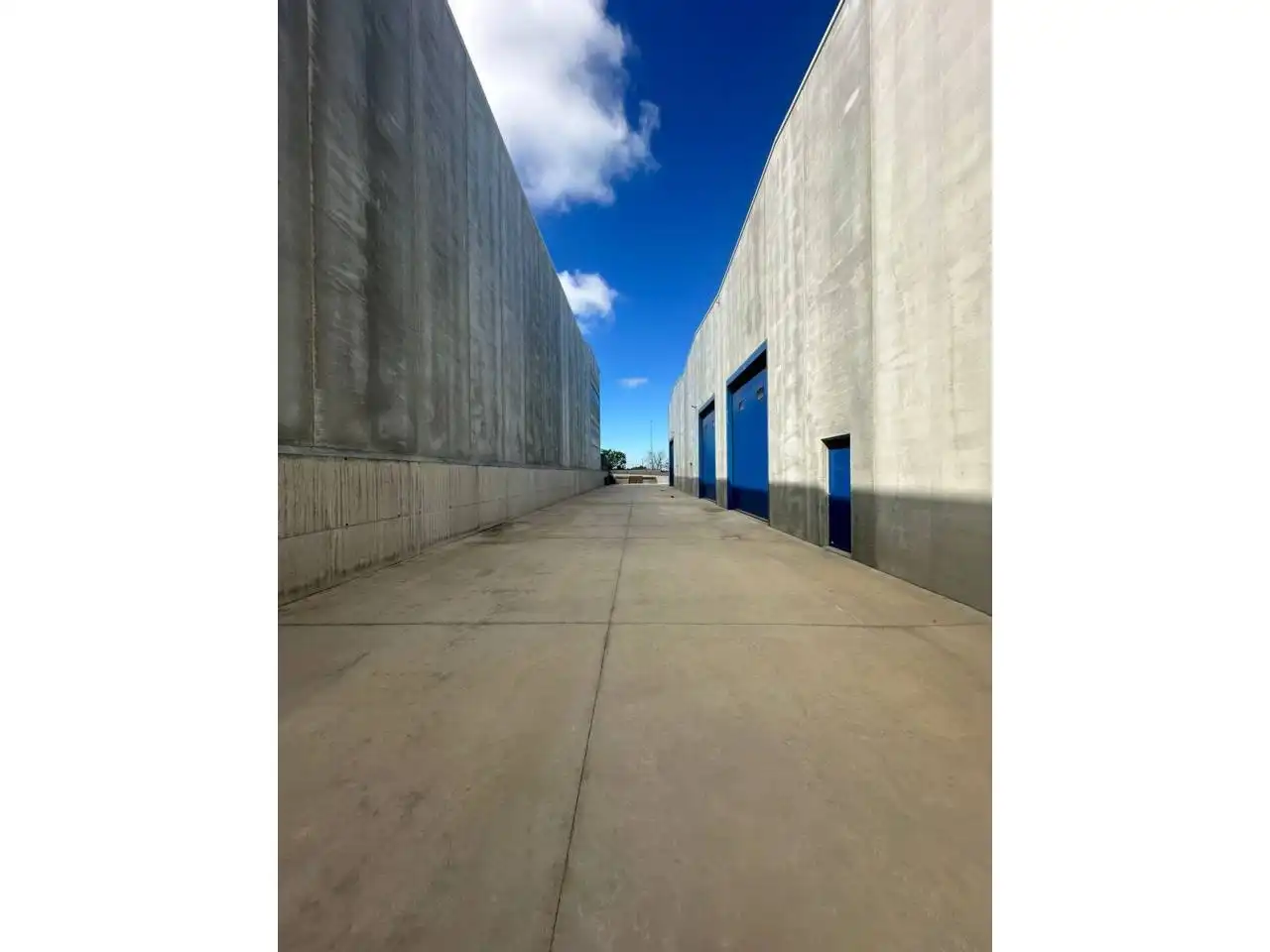 Nave industrielle à vendre à Avenida Polígono Industrial, imagen 6