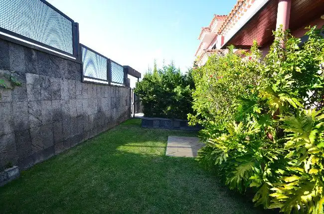 Villa mit Terrasse zum Verkauf in Campo de Golf - Agua García - Juan Fernández, imagen 6