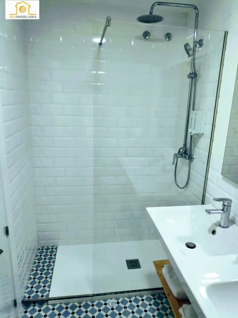 Baño de Piso en venta en León Capital  con Calefacción, Amueblado y TV