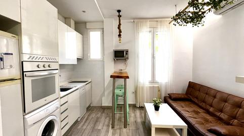 Photo 5 of Planta baja to rent in Calle Guillermo de Osma, Chopera, Madrid