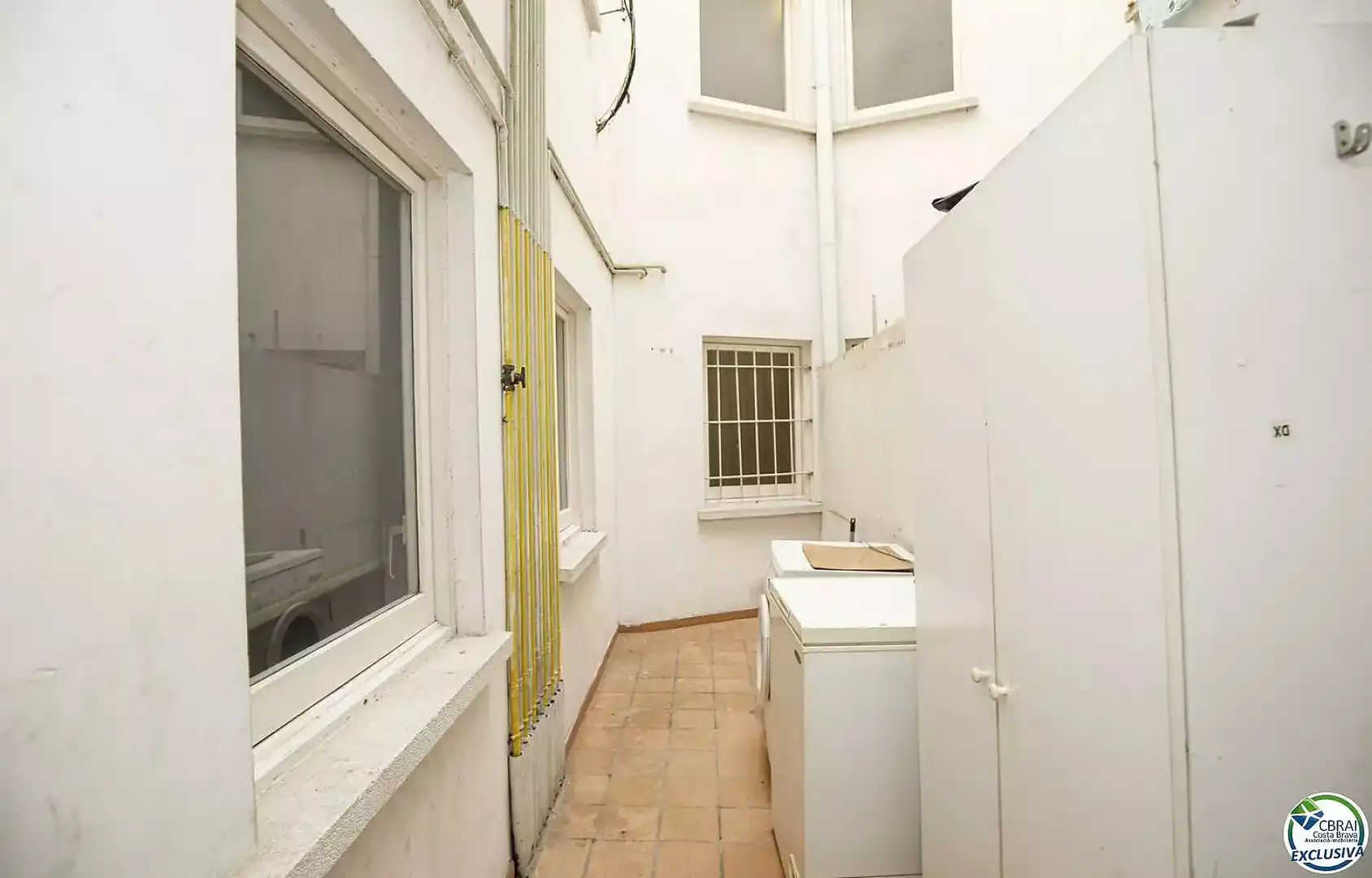 Apartament amb ascensor en venda a Calle Sant Pau 159, imagen 11