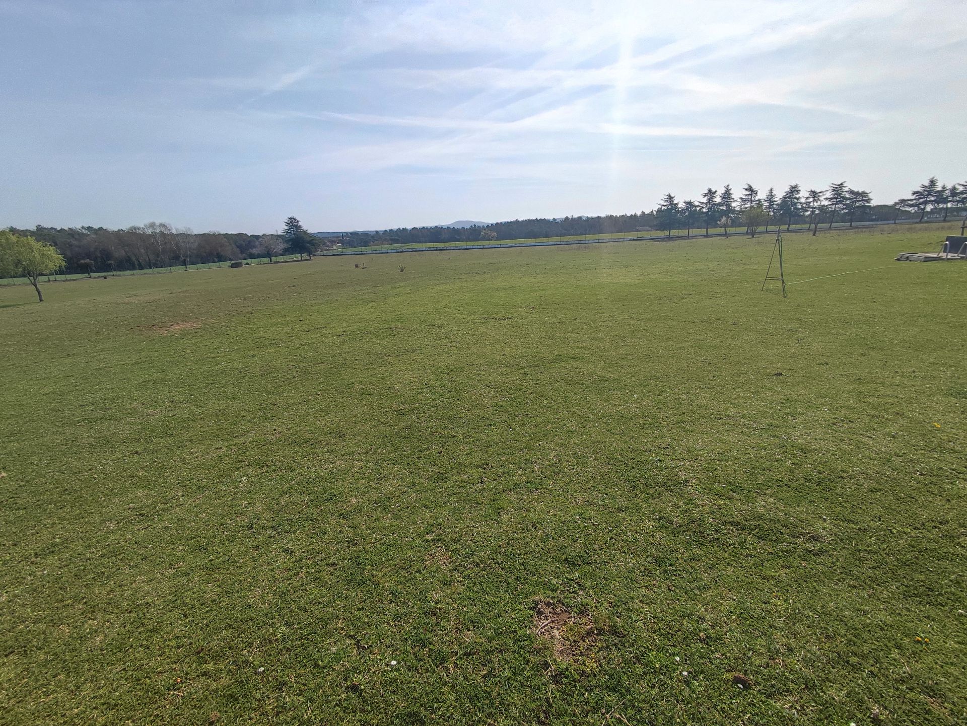 Finca rústica en venda en Riudarenes amb Calefacció, Jardí privat i Terrassa