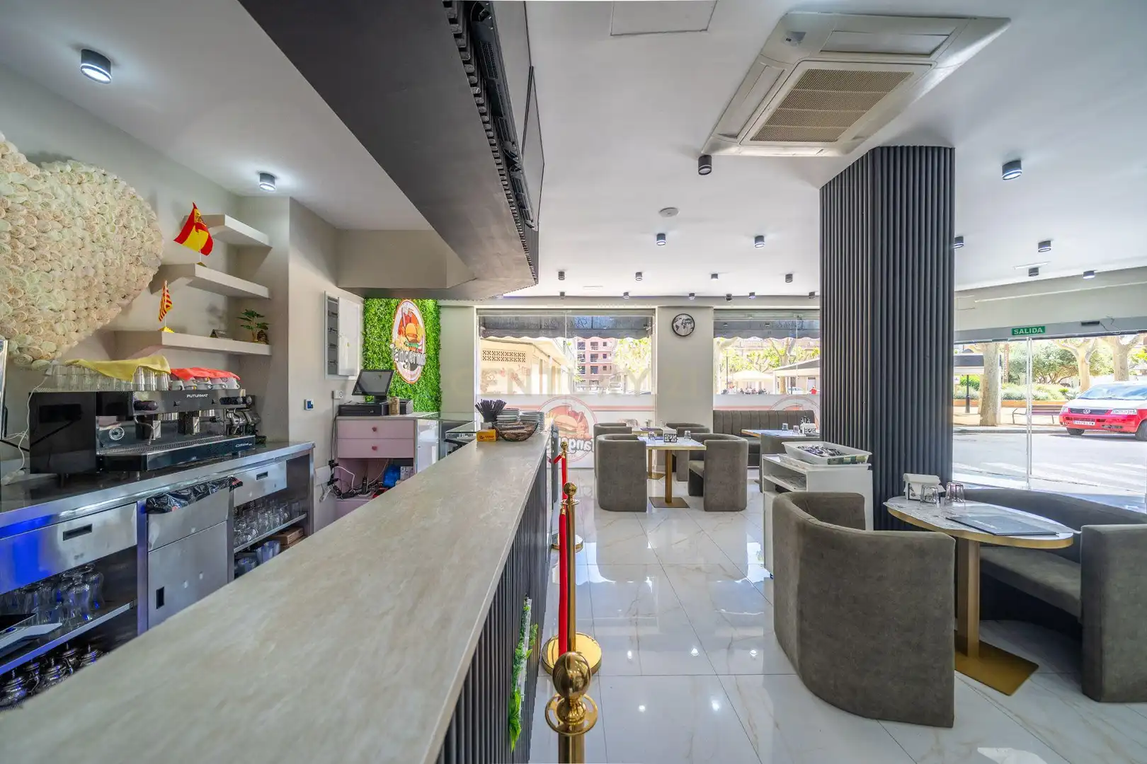 Local comercial en venda a Carrer de Cervantes, 91, Calella, Spain N2-95, imagen 15