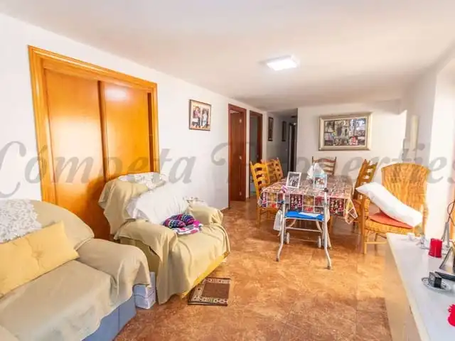 Adossat en venda a Cómpeta, imagen 4
