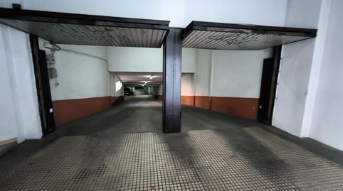 Foto 2 de Garatge de lloguer a Calle San Lorenzo, 4, San Mamés - La Palomera, León Capital